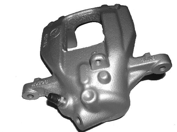 Étrier de frein TECDRIVE TET0457