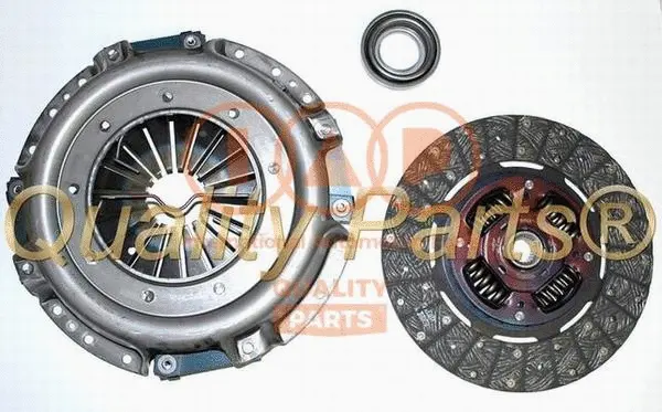 Kit d'embrayage IAP QUALITY PARTS 201-13034D