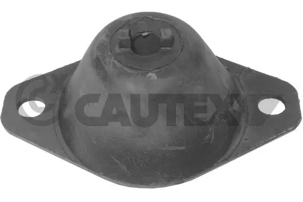 Suspension, boîte de vitesse manuelle CAUTEX 020884