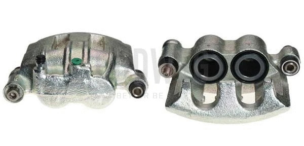Étrier de frein BUDWEG CALIPER 342317