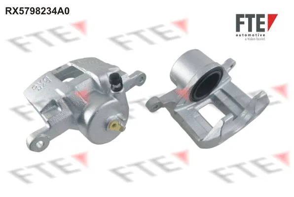 Étrier de frein FTE 9292048