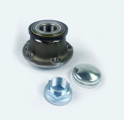 Kit de roulements de roue ABTEX LBK8986