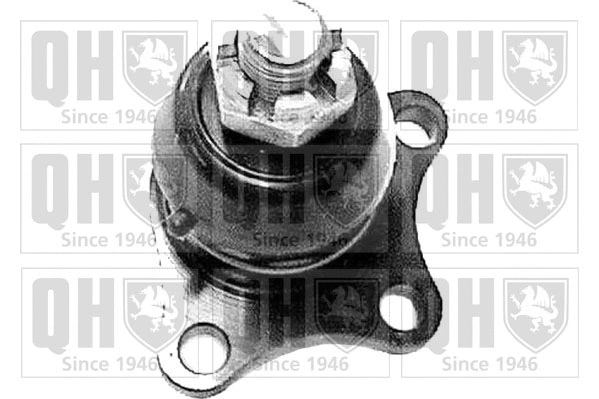 Rotule de suspension QUINTON HAZELL QSJ908S