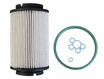 Filtre à carburant ACDelco Oceania ACF218