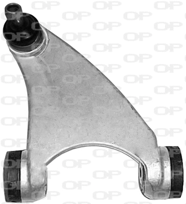 Bras de liaison, suspension de roue OPEN PARTS SSW1052.10