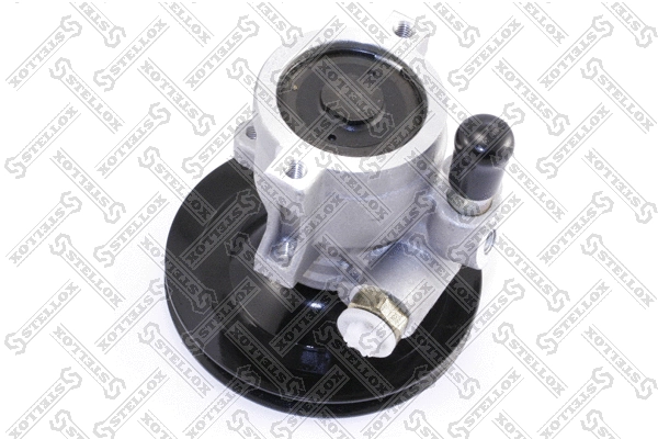 Pompe hydraulique, direction STELLOX 00-35547-SX