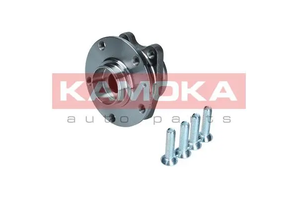 Kit de roulements de roue KAMOKA 5500175