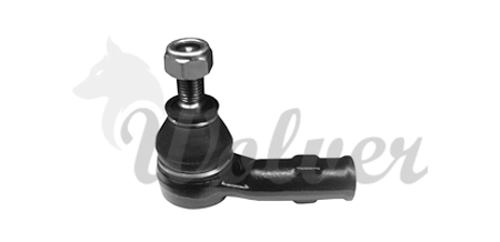 Rotule de barre de connexion WOLVER SP101651
