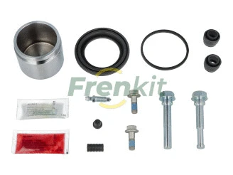 Kit de réparation, étrier de frein FRENKIT 760589