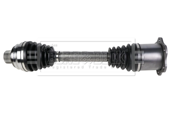 Arbre de transmission BORG & BECK BDS1065