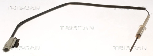 Capteur, température des gaz TRISCAN 8826 10013