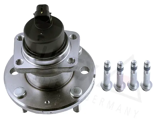 Kit de roulements de roue AUTEX 805501