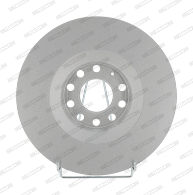 Disque de frein FERODO DDF1705C-1