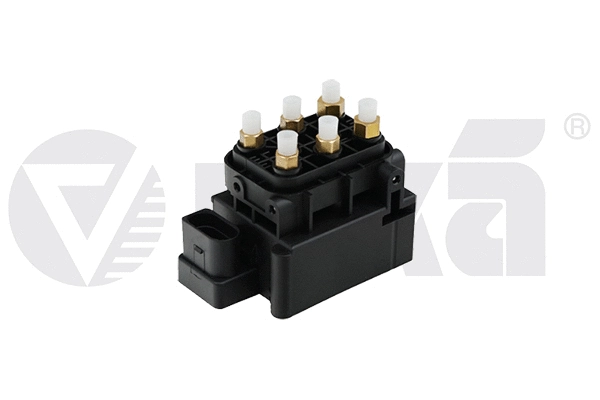 Valve, système d'air comprimé vika 66160002501