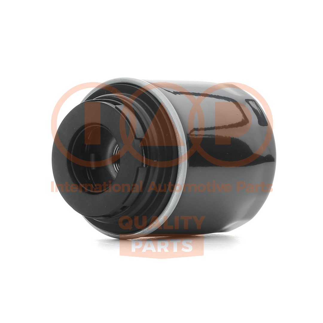 Filtre à huile IAP QUALITY PARTS 123-50045