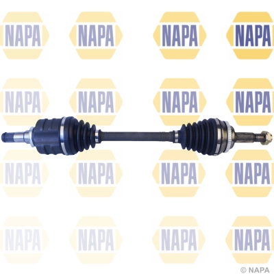 Arbre de transmission NAPA NDS1132L
