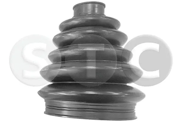 Joint-soufflet, arbre de commande STC T410443