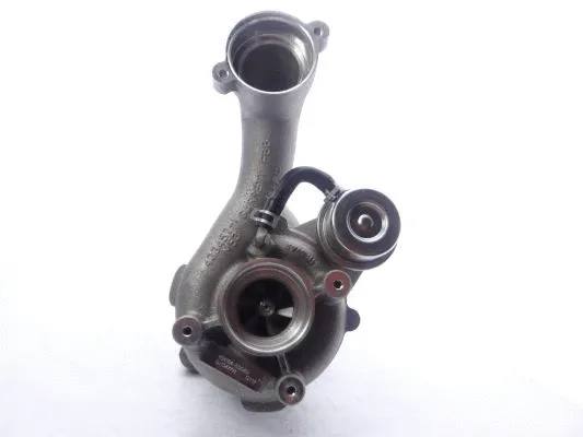 Turbocompresseur, suralimentation GARRETT 454164-5002S