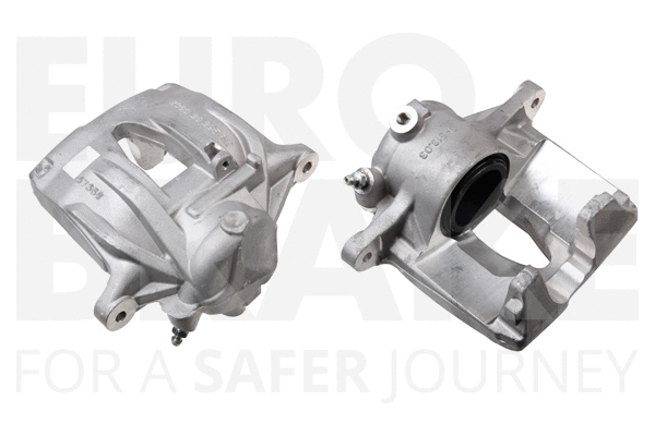 Étrier de frein EUROBRAKE 53012133196