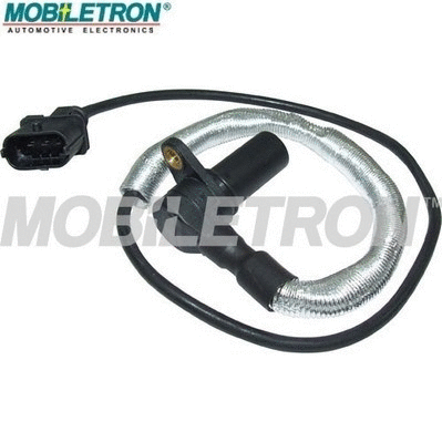 Capteur d'angle, vilebrequin MOBILETRON CS-U009
