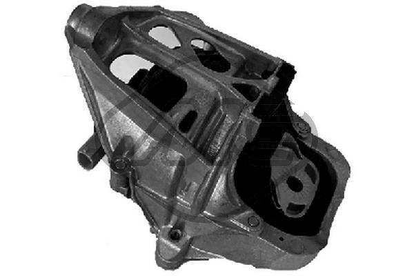 Support moteur Metalcaucho 54720