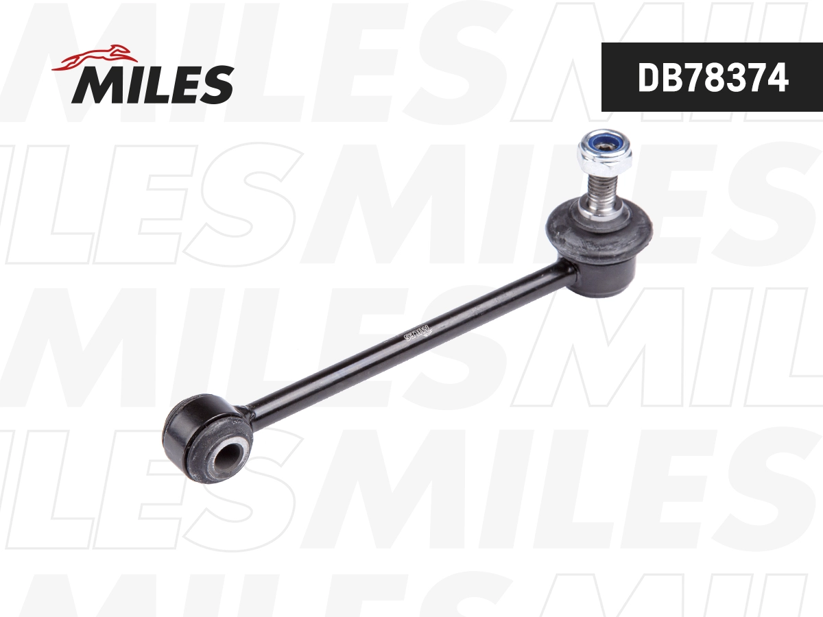 Entretoise/tige, stabilisateur MILES DB78374