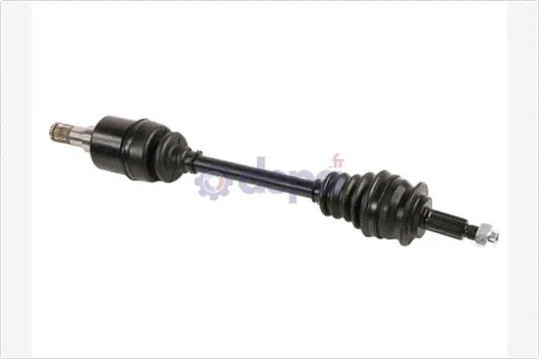 Arbre de transmission DEPA 3331802