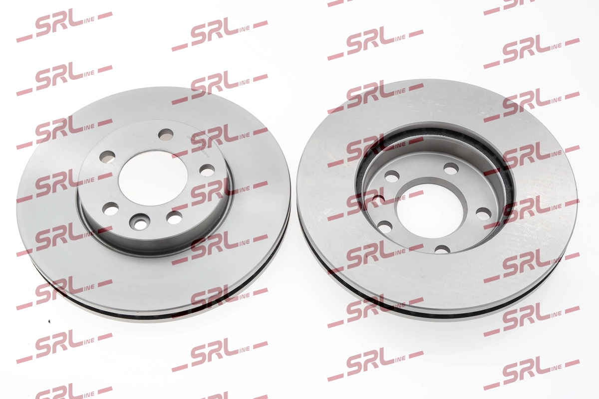 Disque de frein SRLine S71-0095