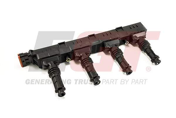 Bobine d'allumage EGT 940026EGT