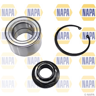 Kit de roulements de roue NAPA PWB1140
