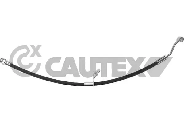 Flexible de frein CAUTEX 755867