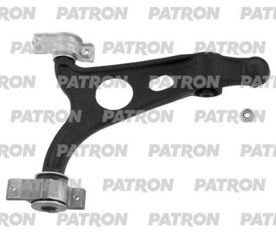Bras de liaison, suspension de roue PATRON PS5056R