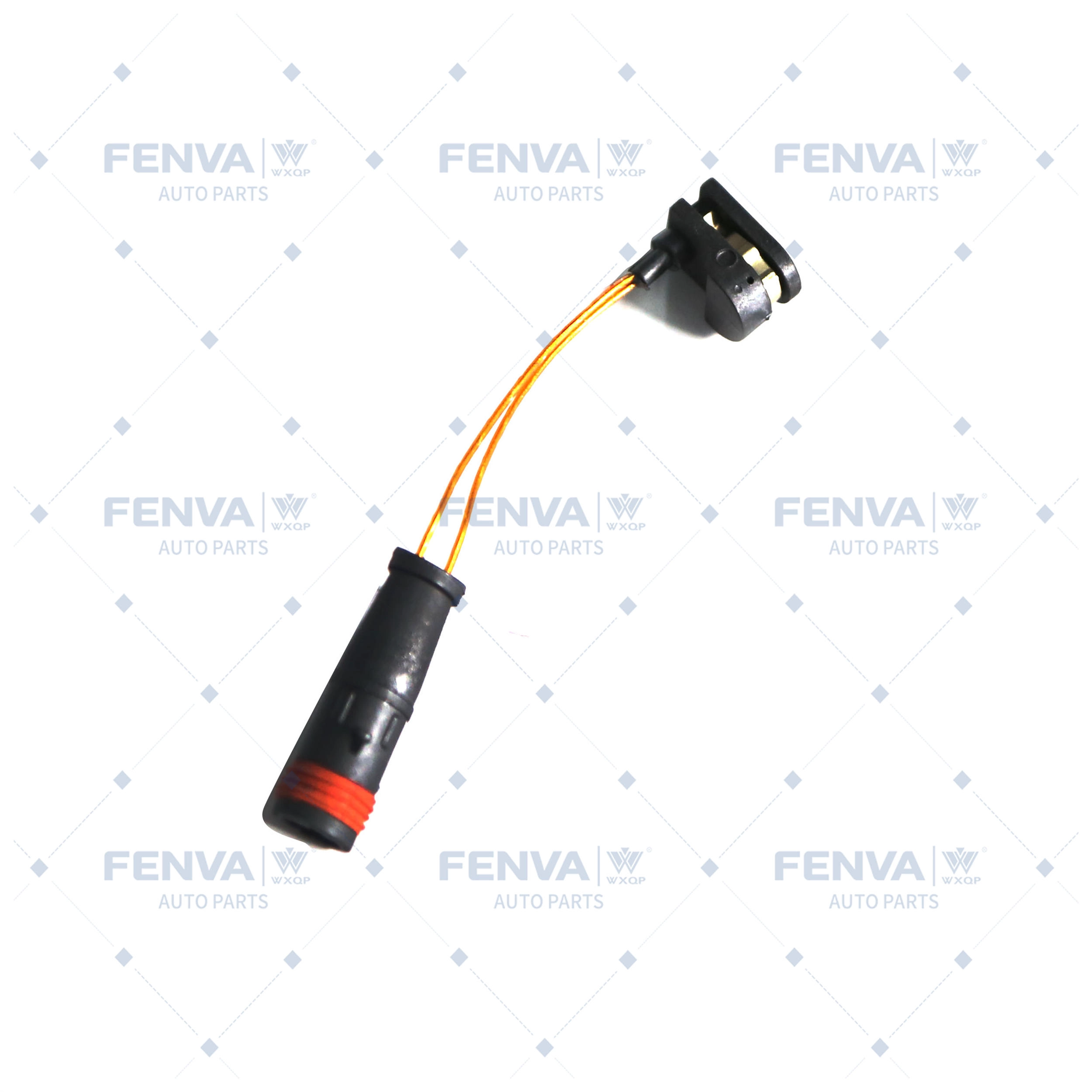 Contact d'avertissement, usure des plaquettes de frein WXQP 130175