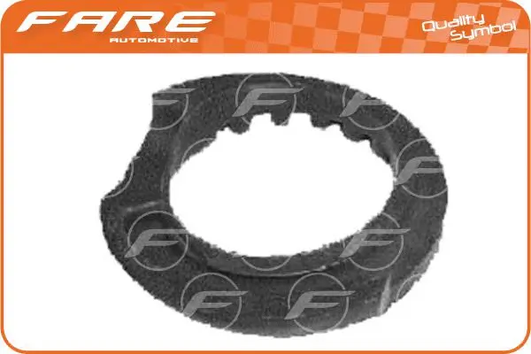 Coupelle de suspension FARE-RCH 27914