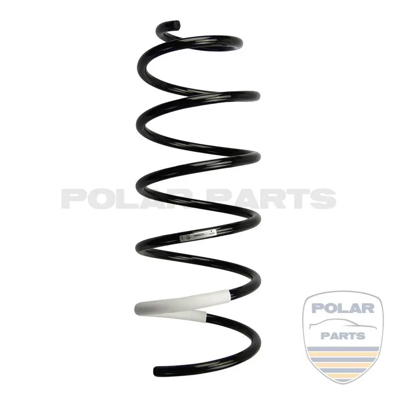 Ressort de suspension POLAR PARTS 10002221