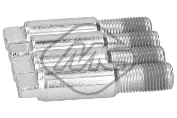 Suspension, bras de liaison Metalcaucho 43314