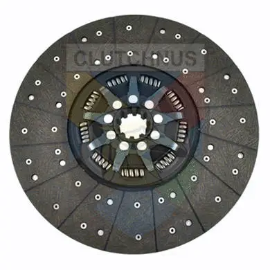 Disque d'embrayage CLUTCHNUS SMS42