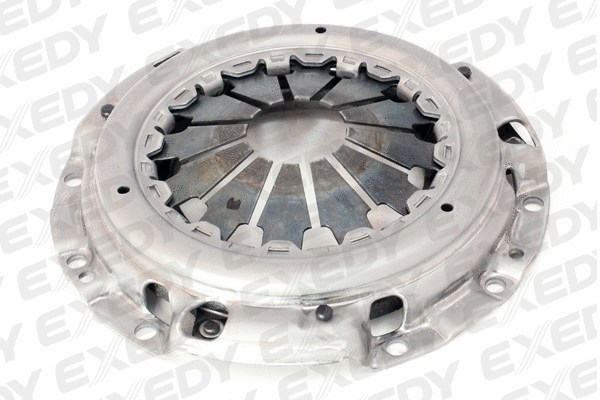 Mécanisme d'embrayage EXEDY DHC556U