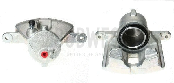 Étrier de frein BUDWEG CALIPER 343310