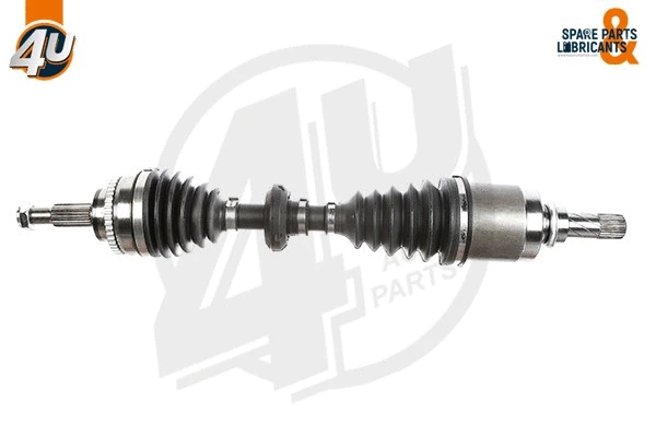 Arbre de transmission 4U Autoparts 23091RN
