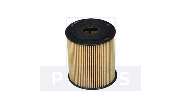 Filtre à huile EQUAL QUALITY FO6252