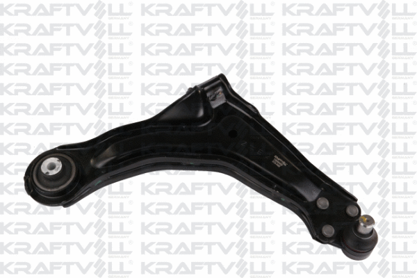 Bras de liaison, suspension de roue KRAFTVOLL GERMANY 13050458