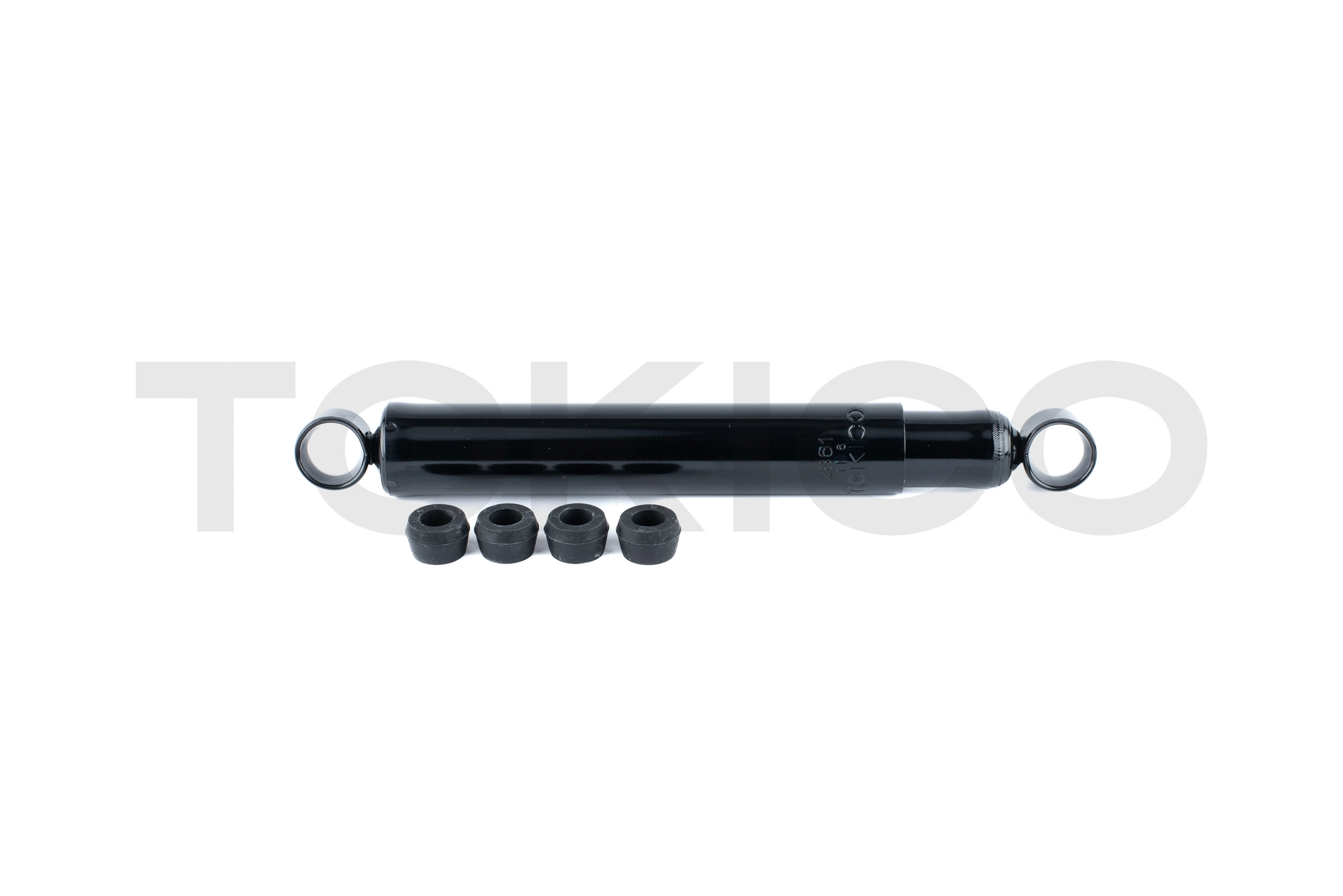 Amortisseur TOKICO 2861