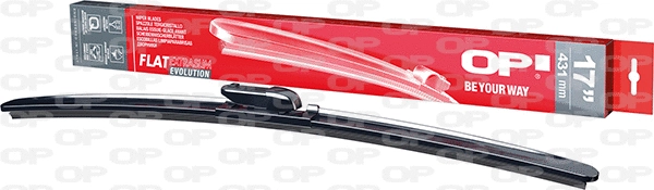 Balai d'essuie-glace OPEN PARTS WBF0017.11