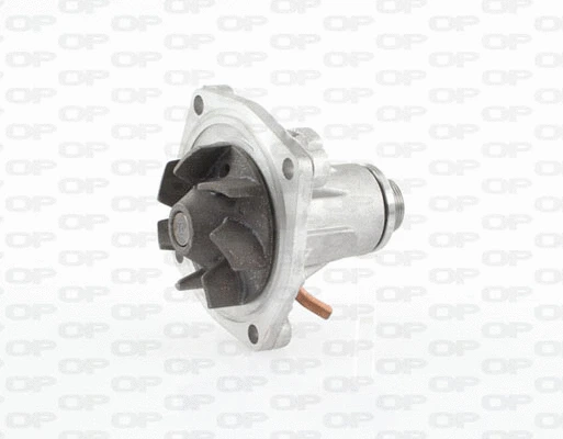 Pompe à eau, refroidissement du moteur OPEN PARTS WAP8112.00