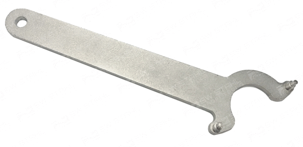 Calibre d'arrêt, variateur d'avance-arbre à cames SW-Stahl 10567L