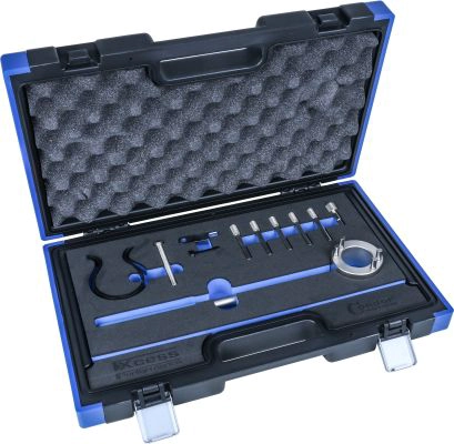 Kit d'outils de réglage, épure de distribution Condor werkzeug 36530