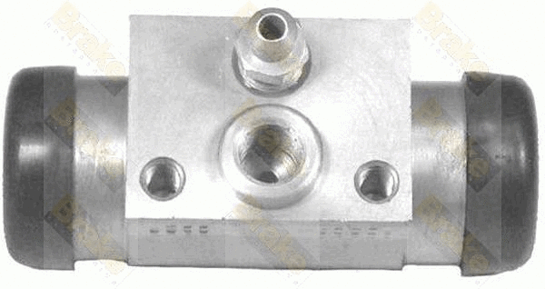 Cylindre de roue Brake ENGINEERING WC1627BE