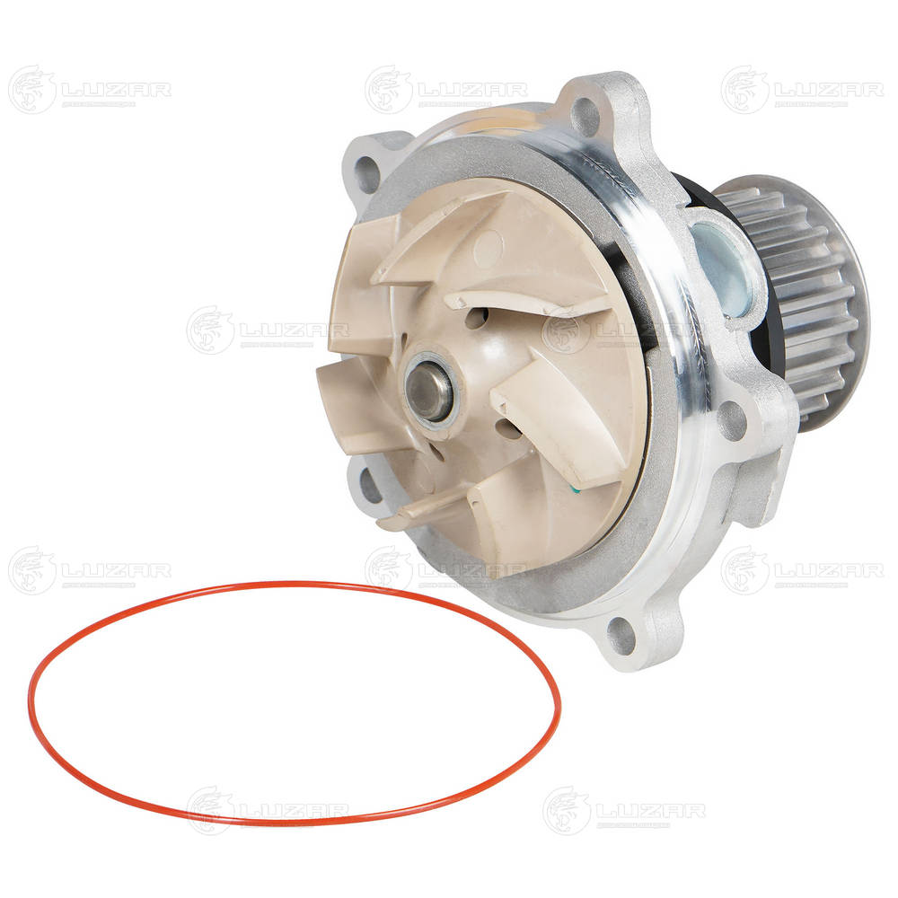 Pompe à eau, refroidissement du moteur LUZAR LWP 0329