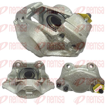 Étrier de frein REMSA 9000381